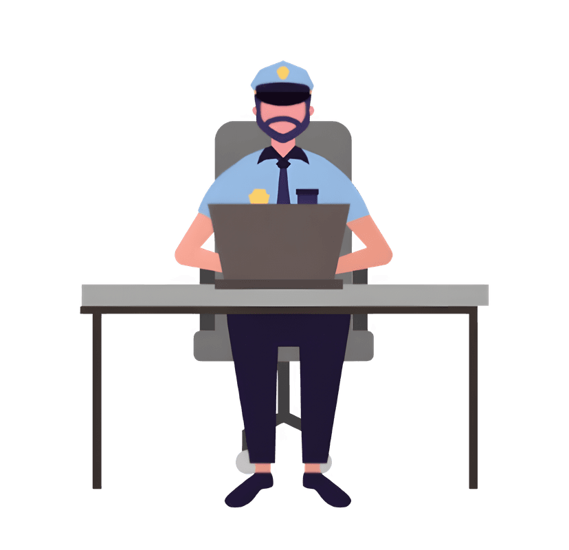 AI Reporting Platform